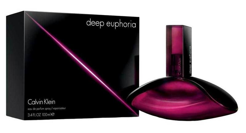 Calvin Klein - Deep Euphoria